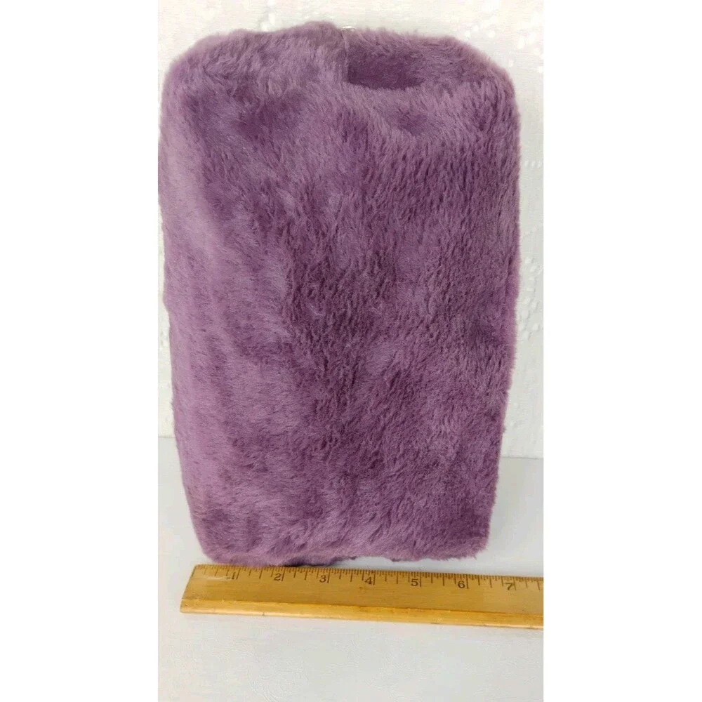 Unbranded plush purple